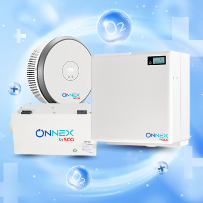 ONNEX Active Air Quality